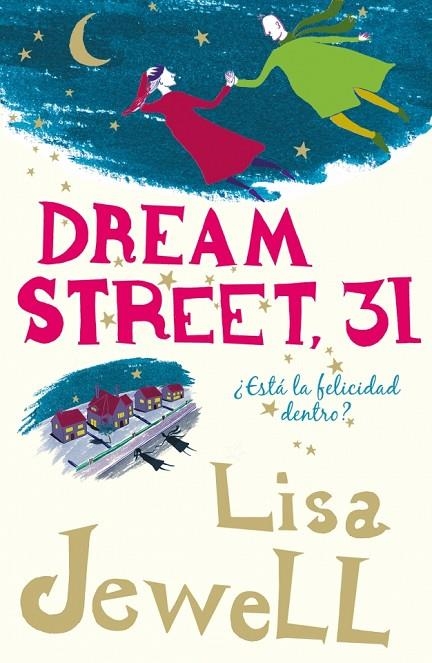 DREAM STREET 31 | 9788401348150 | JEWELL, LISA