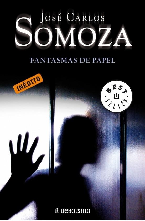 FANTASMAS DE PAPEL | 9788483465479 | SOMOZA, JOSE CARLOS