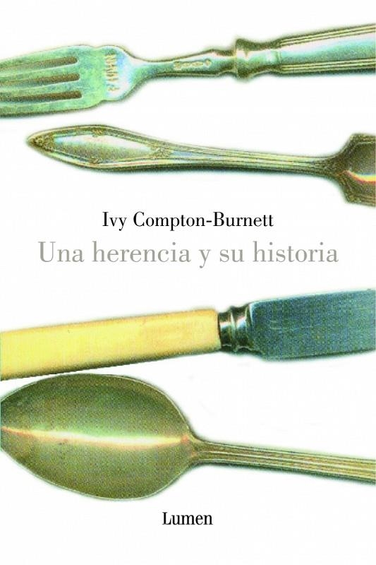 HERENCIA Y SU HISTORIA, UNA | 9788426416308 | COMPTON-BURNETT,IVY