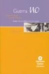 GUERRA NO. ACABAR CON EL CONFLICTO EN LA EA NUCLEAR | 9788484524502 | HINDE, ROBERT/ROTBLAT, JOSEPH