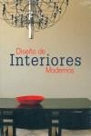 DISEÑO DE INTERIORES MODERNOS | 9788495832894 | VRANCKX,BRIDGET