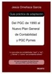 GUIA PRACTICA ADAPTACION NUEVO PGC | 9788423426034 | OMEÑACA, JESUS