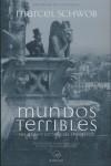 MUNDOS TERRIBLES | 9788493590000 | SCHWOB, MARCEL