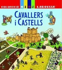 CAVALLERS I CASTELLS | 9788483329375 | AAVV