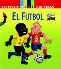 FUTBOL, EL CAT | 9788483329382 | A.A. V.V.