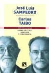 SOBRE POLITICA MERCADO Y CONVIVENCIA | 9788483193198 | SAMPEDRO, JOSE LUIS