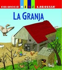 GRANJA, LA CAT | 9788483329368 | AA.VV.