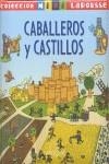 CABALLEROS Y CASTILLOS | 9788483329337 | AA.VV.