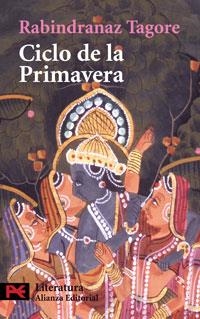 CICLO DE LA PRIMAVERA | 9788420661612 | TAGORE