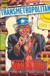 TRANSMETROPOLITAN  EL AÑO BASTARDO | 9788484311850 | ELLIS, WARREN / ROBERTSON, DARICK