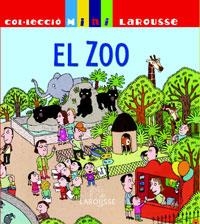 ZOO, EL CAT | 9788483329351 | AA.VV.