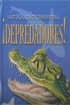 DEPREDADORES 6 AÑOS | 9788479421649 | BAMPTON C