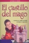 CASTILLO DEL MAGO 6 AÑOS | 9788479421632 | THAT TOP