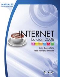 INTERNET. EDICIÓN 2008 | 9788441522725 | GUERRERO, JAVIER