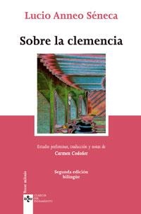 SOBRE LA CLEMENCIA | 9788430946433 | ANNEO SENECA, LUCIO