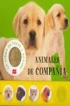 ANIMALES COMPAÑIA (LLIBRE AMB SO) | 9788479421038 | VARIOS