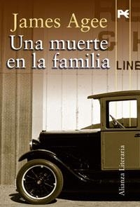 MUERTE EN LA FAMILIA, UNA | 9788420648927 | AGEE, JAMES