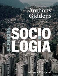 SOCIOLOGIA | 9788420648453 | GIDDENS, ANTHONY