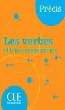 VERBES ET LEURS PREPOSITIONS, LES | 9782090352535 | -