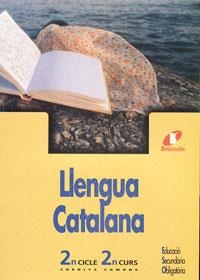 LLENGUA CATALANA SEGON CICLE 2 | 9788483040355 | BARRAGAN GUTIERREZ, MARIA REYES  CAMPS I PLANA, GL