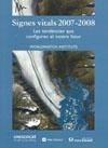 SIGNES VITALS 2007-08 | 9788496521933 | WORLDWATCH INSTITUT