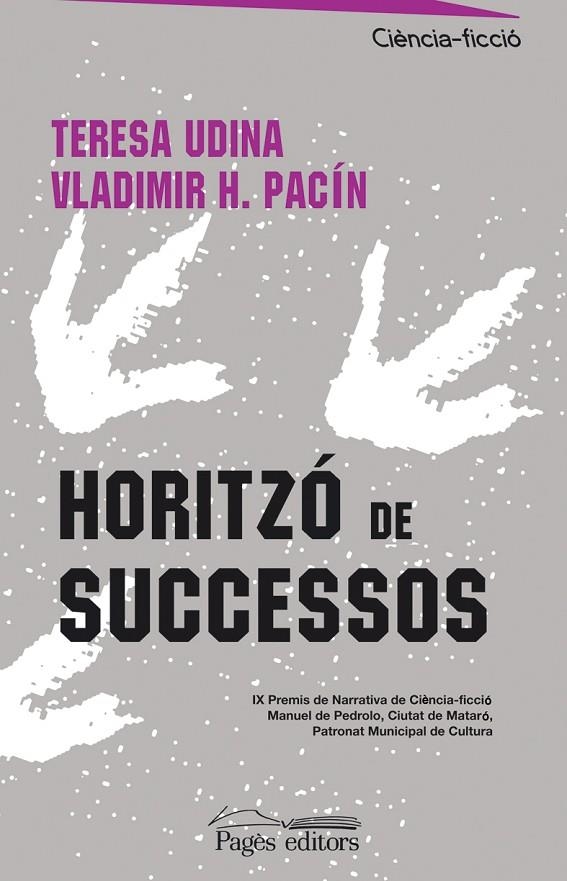 HORITZO DE SUCCESSOS | 9788497795579 | UDINA, TERESA/PACÍN, VLADIMIR