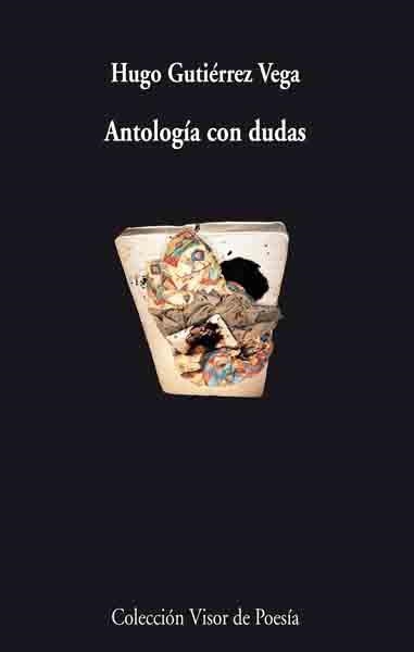 ANTOLOGIA CON DUDAS | 9788475226965 | GUTIERREZ VEGA, HUGO