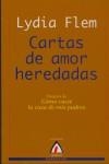 CARTA DE AMOR HEREDADAS | 9788496643697 | FLEM, LYDIA