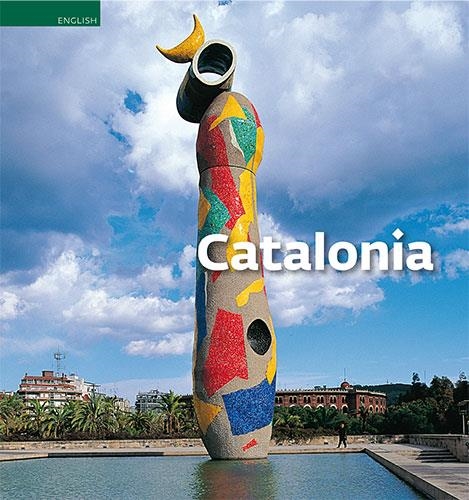 CATALONIA (ANGLES) | 9788484783107 | VARIS