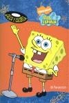 CALCA Y COLOREA BOB ESPONJA | 9788434232648 | NICKOLODEON