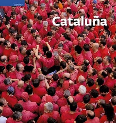 CATALUÑA (ESPAÑOL) | 9788484783091 | VARIS