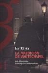 MALDICION DE WHITECHAPEL, LA | 9788496892132 | RAMILA, IVAN