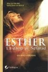 ESTHER LA DAMA DE SEFARAD | 9788496692756 | KAMURAN, SOLMAZ