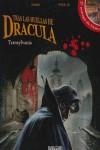 TRAS LAS HUELLAS DE DRACULA: TRANSYLVANIA | 9788496706415 | DANY; YVES