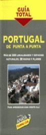 PORTUGAL DE PUNTA A PUNTA GUIA TOTAL | 9788481657647 | SERRA, RAFAEL  / HITA, CARLOS DE / MEDINA, IGNACIO