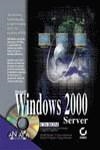 WINDOWS 2000 SERVER | 9788441510227 | DIVERSOS