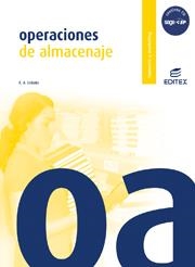 OPERACIONES DE ALMACENAJE | 9788497713986 | LOBATO GOMEZ, EMILIANO ASIS