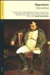 NAPOLEON -BOLSILLO | 9788496694767 | STENDHAL