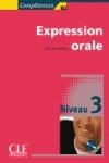 EXPRESSION ORALE NIVEAU 3 | 9782090352092 | -