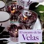 ENCANTO DE LAS VELAS, EL | 9788475564920 | ALVAREZ SANTIAGO, CRISTINA