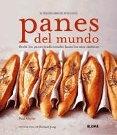 PANES DEL MUNDO | 9788480766968 | GAYLER, PAUL