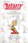 ASTERIX HOMENAJE A GOSCINNI (TRES TITOLS) | 9788434506442 | GOSCINNI, R / UDERZO, A.