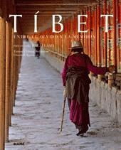 TIBET ENTRE EL OLVIDO Y LA MEMORIA | 9788498012491 | BALDIZZONE, TIZIANA