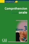 COMPREHENSION ORALE B1,B2 NIVEAU 3 | 9782090352108 | -