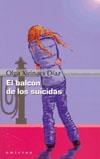 BALCON DE LOS SUICIDAS, EL | 9788496496514 | XIRINACS, OLGA