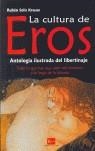 CULTURA DE EROS, LA | 9788479279271 | SOLIS KRAUSE, RUBEN