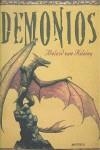 DEMONIOS | 9788484413851 | HELSING, ABELARD VAN