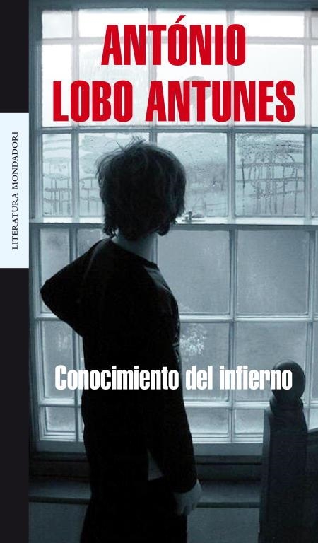 CONOCIMIENTO DEL INFIERNO | 9788439720904 | LOBO ANTUNES, ANTONIO