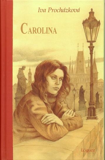 CAROLINA: UNA BREVE BIOGRAFIA | 9788496646131 | PROCHÁZKOVÁ, IVA