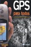 GPS PARA TODOS | 9788498291087 | PUCH, CARLOS